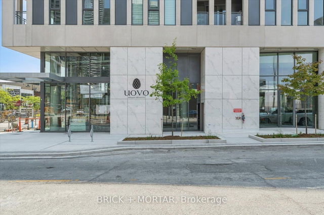 1006 - 1 Hillsdale Avenue