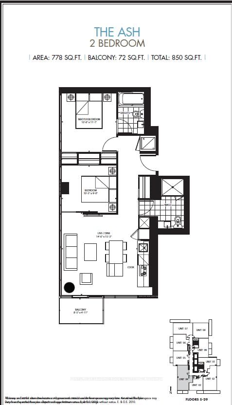 Condo for sale at 2304-75 St Nicholas Street, Toronto, Bay Street Corridor, M4Y 0A5 - MLS: C12209316
