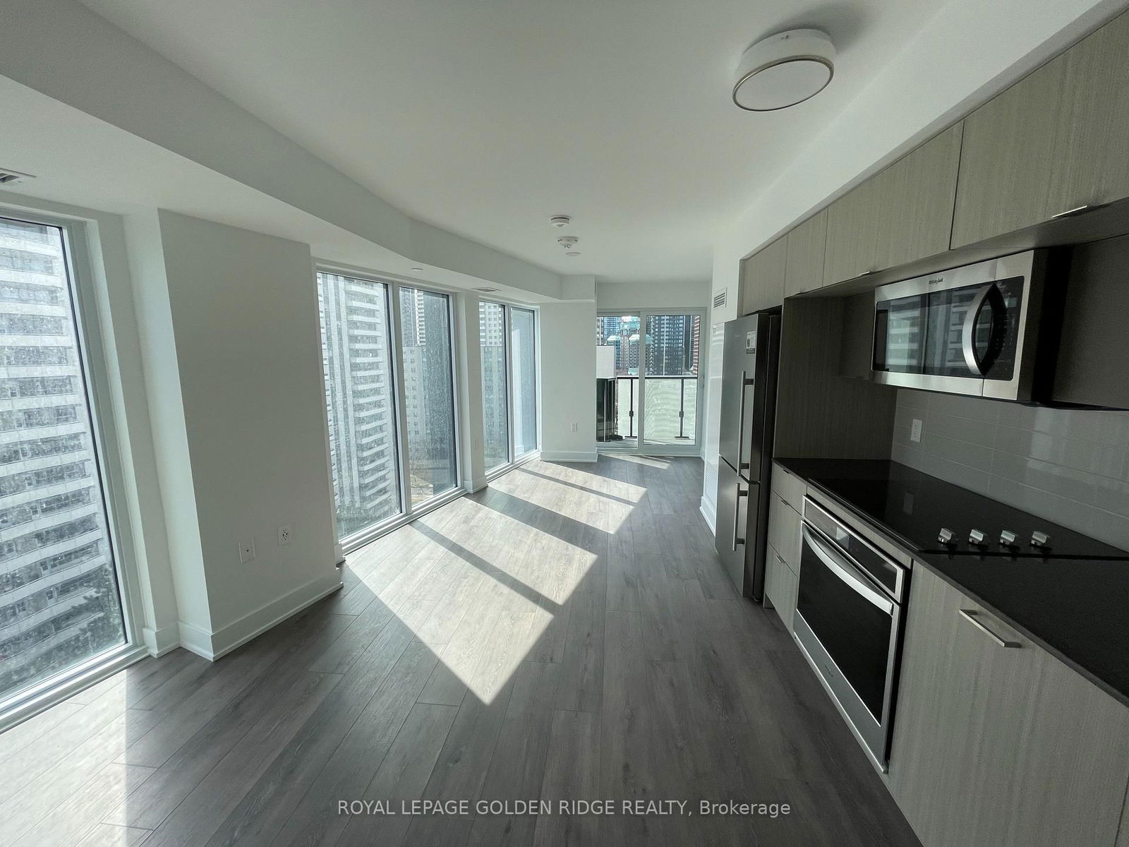 Condo for sale at 1208-575 Bloor Street, Toronto, North St. James Town, M4W 0B2 - MLS: C12209411