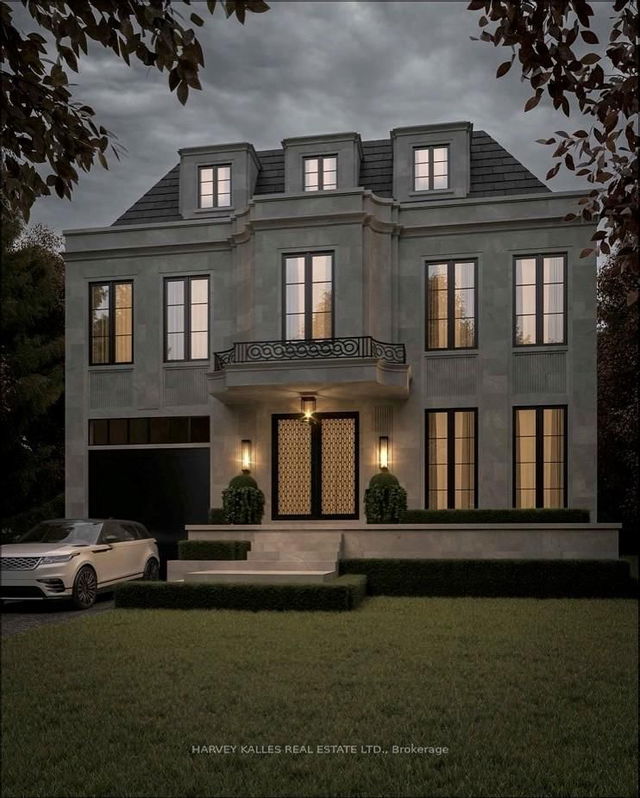 160 Forest Hill Road