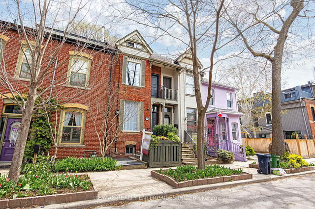 5A Sword Street