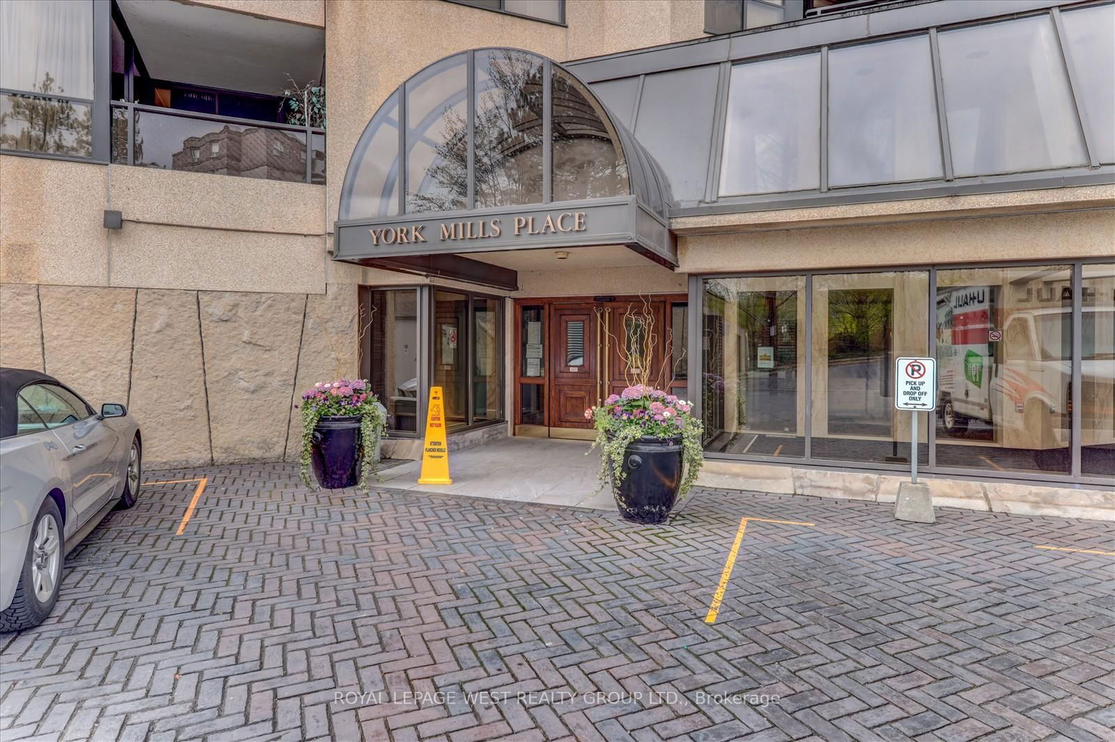 Condo for sale at 909-3900 Yonge Street, Toronto, Bedford Park-Nortown, M4N 3N6 - MLS: C12209590