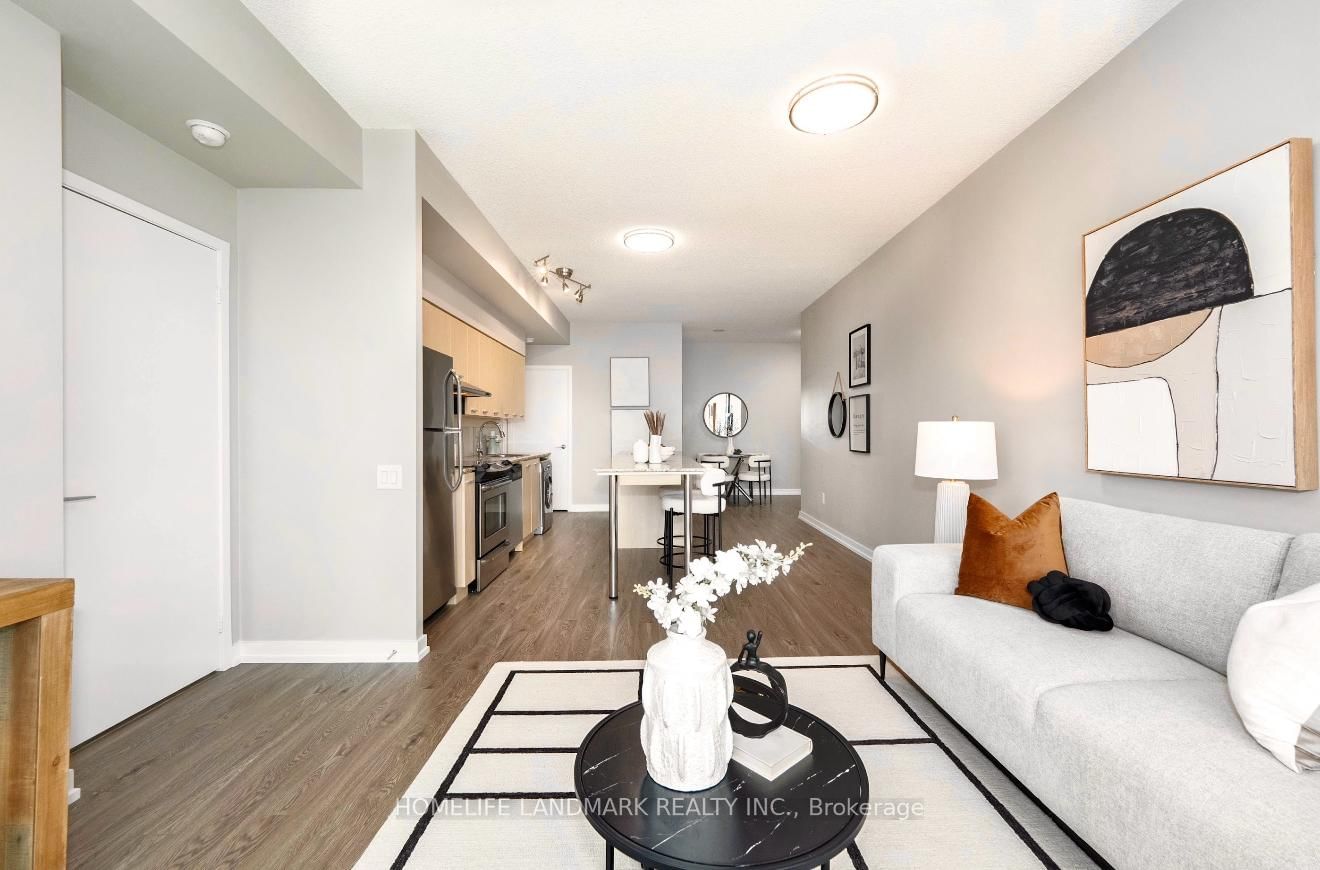 Condo for sale at 1811-33 Singer Court, Toronto, Bayview Village, M2K 0B4 - MLS: C12209646