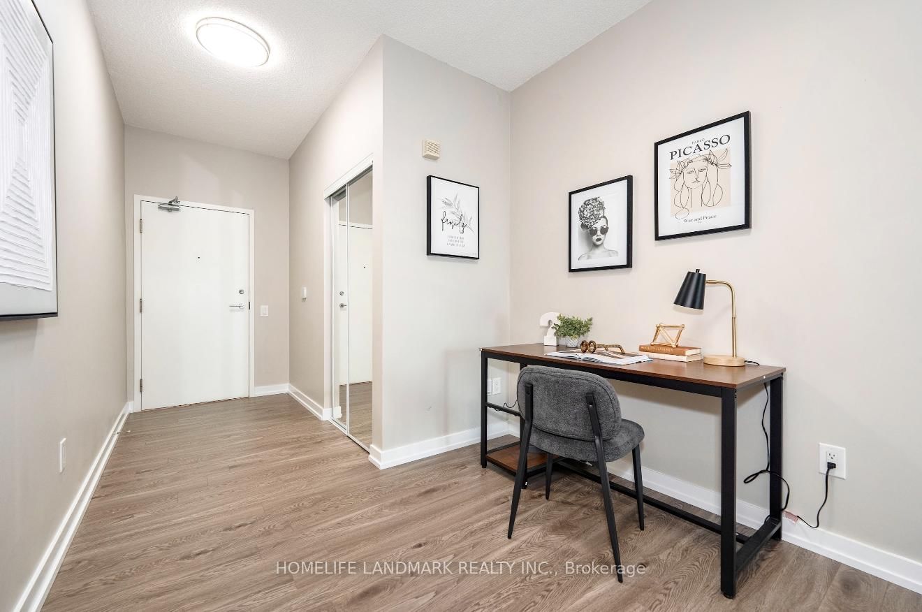 Condo for sale at 1811-33 Singer Court, Toronto, Bayview Village, M2K 0B4 - MLS: C12209646