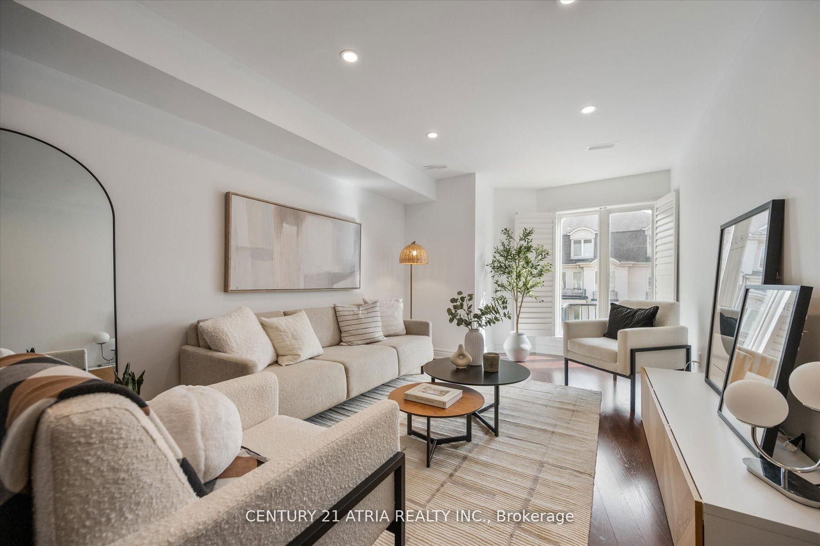 Property at 291 David Dunlap