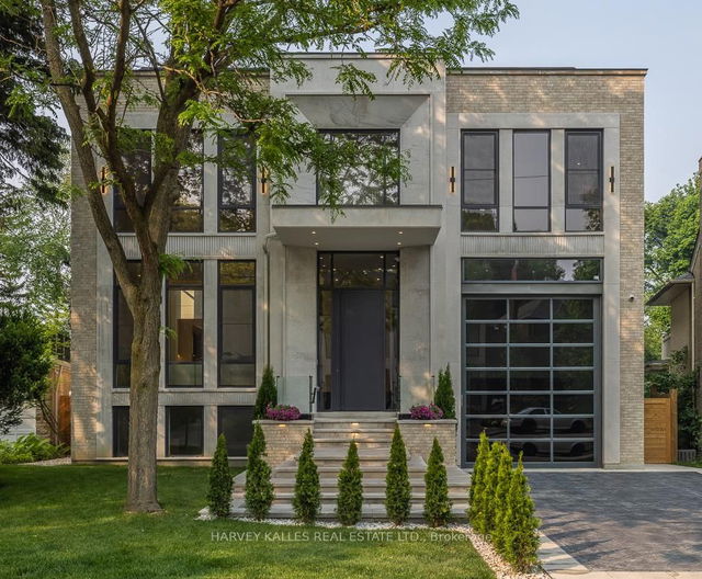 88 Lawrence Crescent