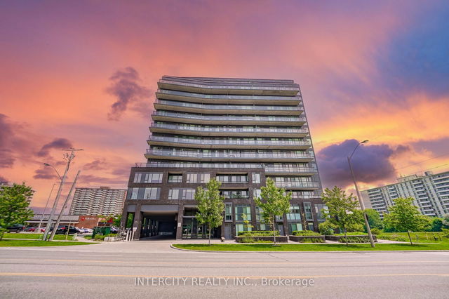611 - 3237 Bayview Avenue