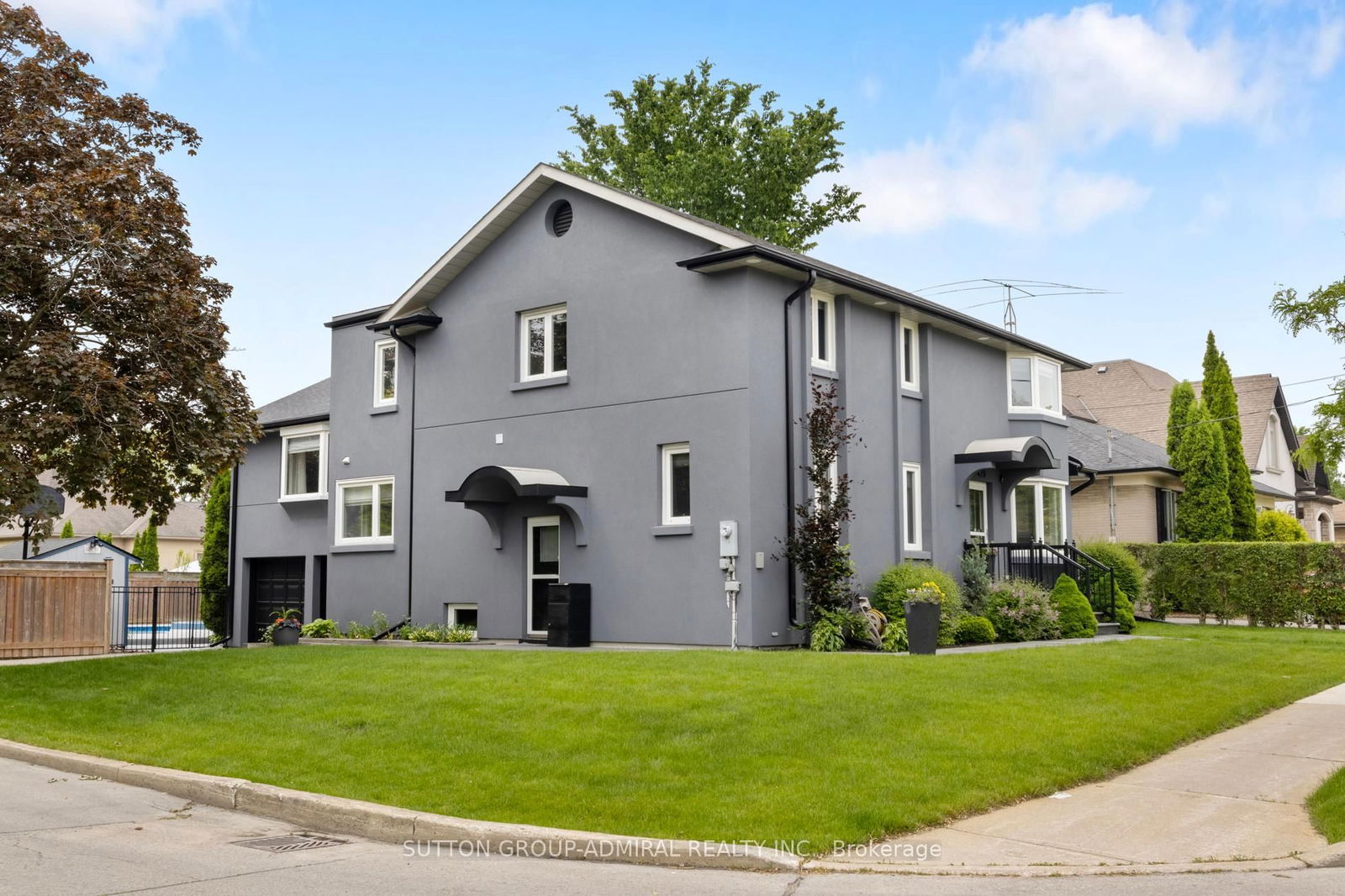 Detached House for sale at 479 Hounslow Avenue, Toronto, Willowdale West, M2R 1J1 - MLS: C12209824