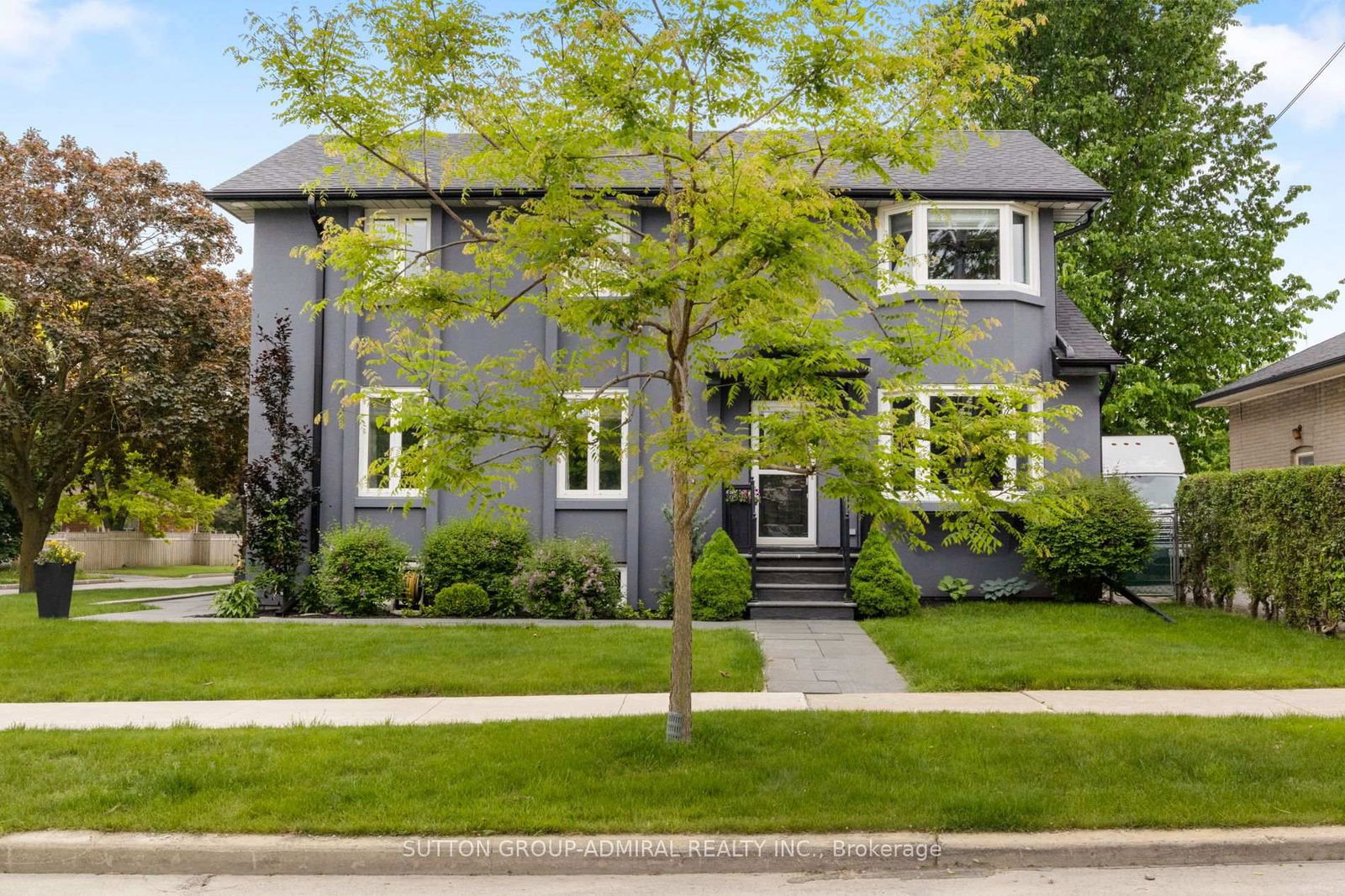 Detached House for sale at 479 Hounslow Avenue, Toronto, Willowdale West, M2R 1J1 - MLS: C12209824