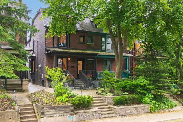 231 Grace Street