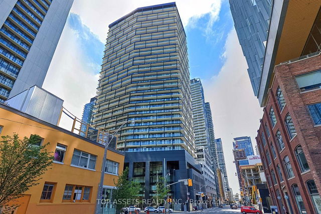 602 - 125 Peter Street