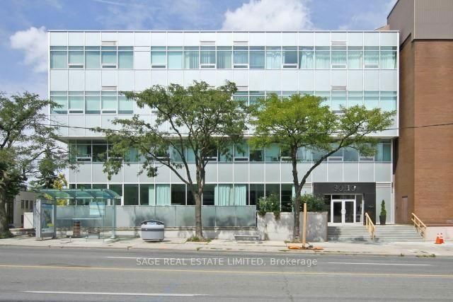 307 - 562 Eglinton Avenue