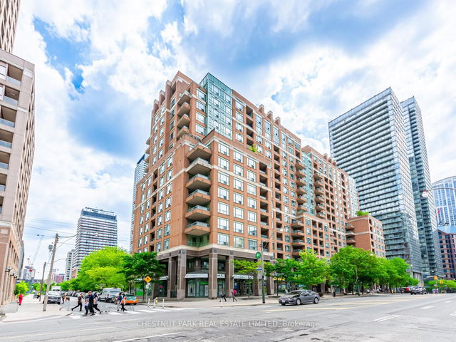 1103 - 889 Bay Street