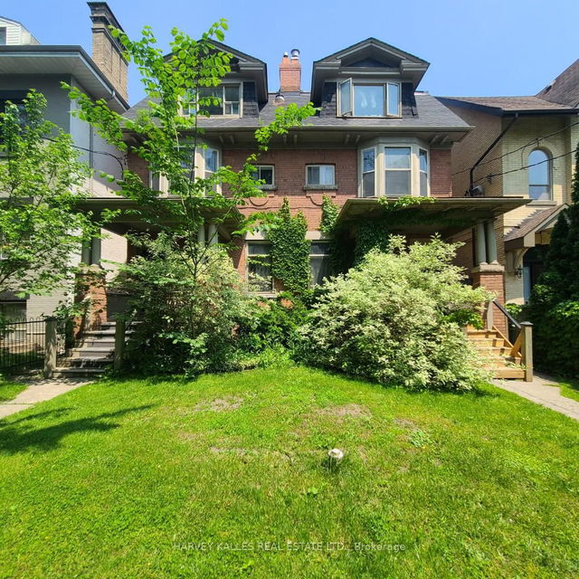 107 Pembroke Street