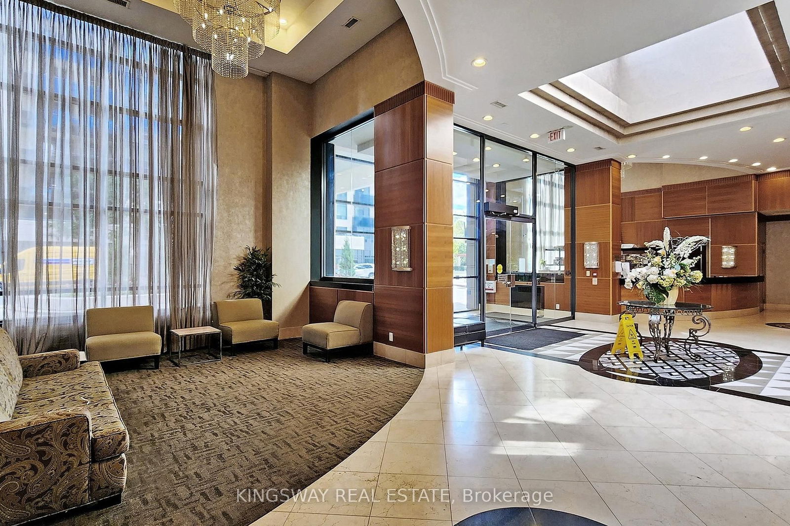 Condo for sale at 2007-155 Beecroft Road, Toronto, Lansing-Westgate, M2N 7C6 - MLS: C12209955