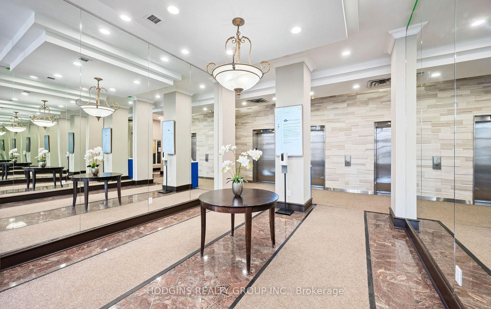 Condo for sale at 1904-21 Overlea Boulevard, Toronto, Thorncliffe Park, M4H 1P2 - MLS: C12209963