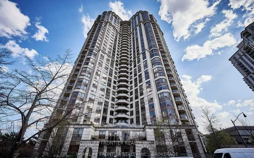 Condo for sale at 917-80 Harrison Garden Boulevard, Toronto, Willowdale East, M2N 7E3 - MLS: C12209976