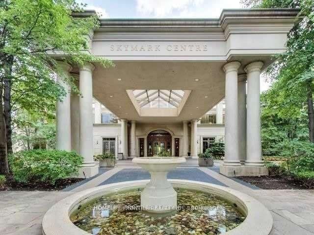 Condo for sale at 917-80 Harrison Garden Boulevard, Toronto, Willowdale East, M2N 7E3 - MLS: C12209976