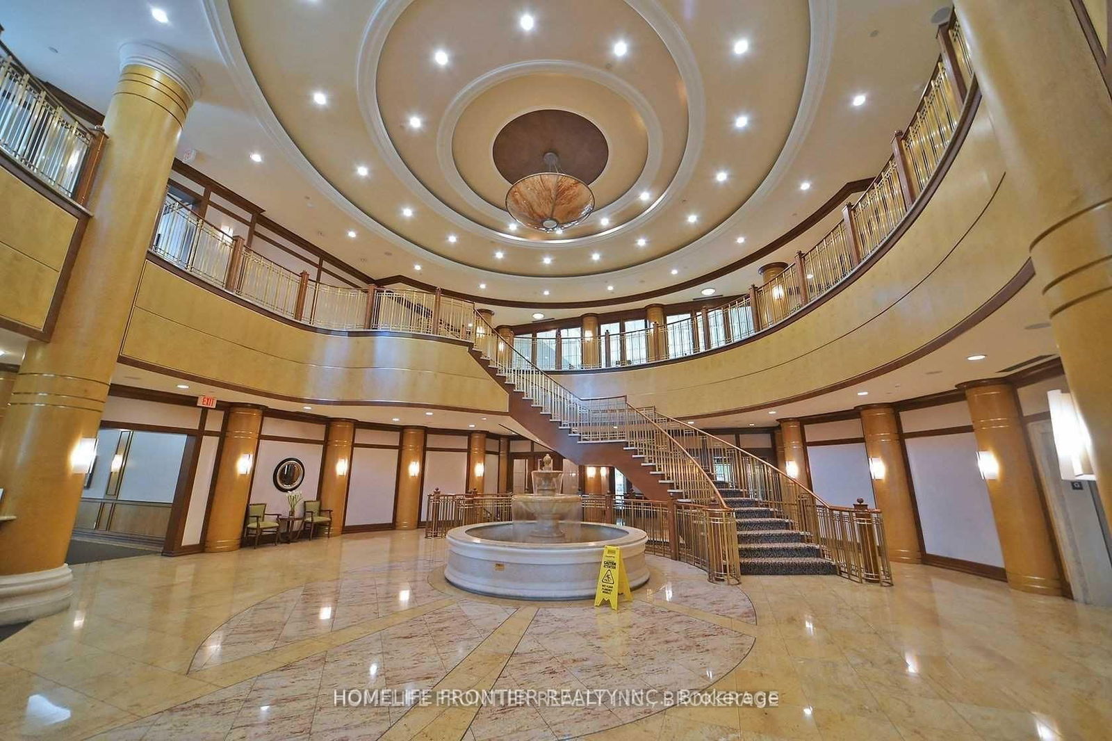 Condo for sale at 917-80 Harrison Garden Boulevard, Toronto, Willowdale East, M2N 7E3 - MLS: C12209976