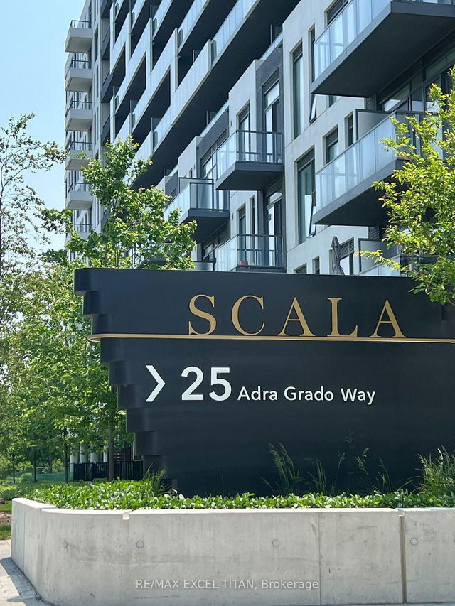 628 - 25 Adra Grado Way