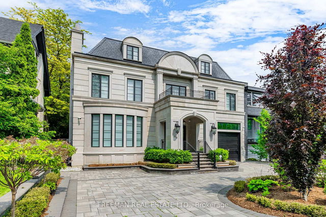 49 Dunvegan Road