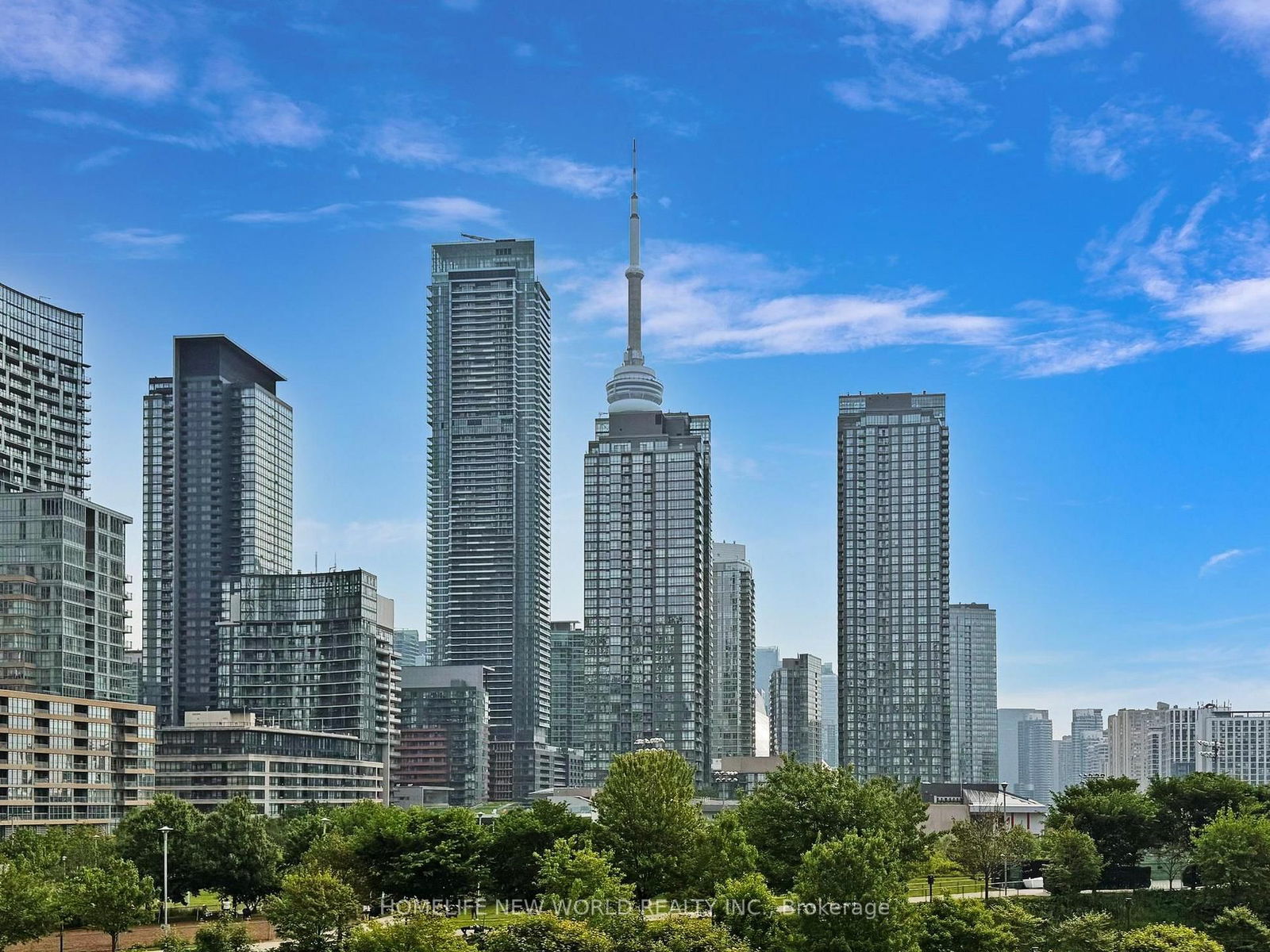 Condo for sale at 603-75 Queens Wharf Road, Toronto, Waterfront Communities C1, M5V 0J8 - MLS: C12210083