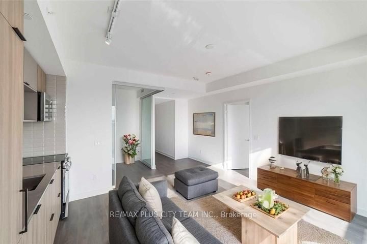 Condo for sale at 405-60 Tannery Road, Toronto, Waterfront Communities C8, M5A 0S8 - MLS: C12210121