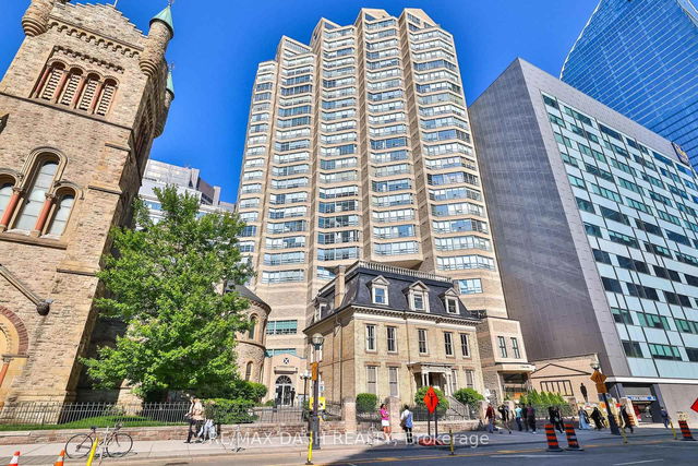 2004 - 71 Simcoe Street