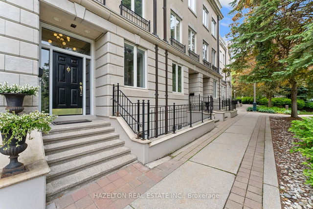 258 Spadina Road
