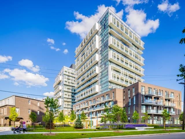407 - 128 Fairview Mall Drive
