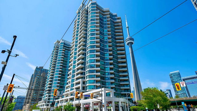 2323 - 230 Queens Quay