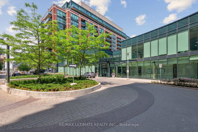 240 - 525 Wilson Avenue