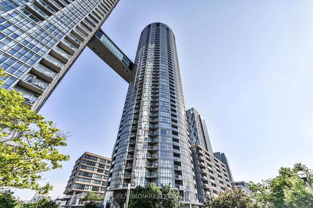 4806 - 21 Iceboat Terrace