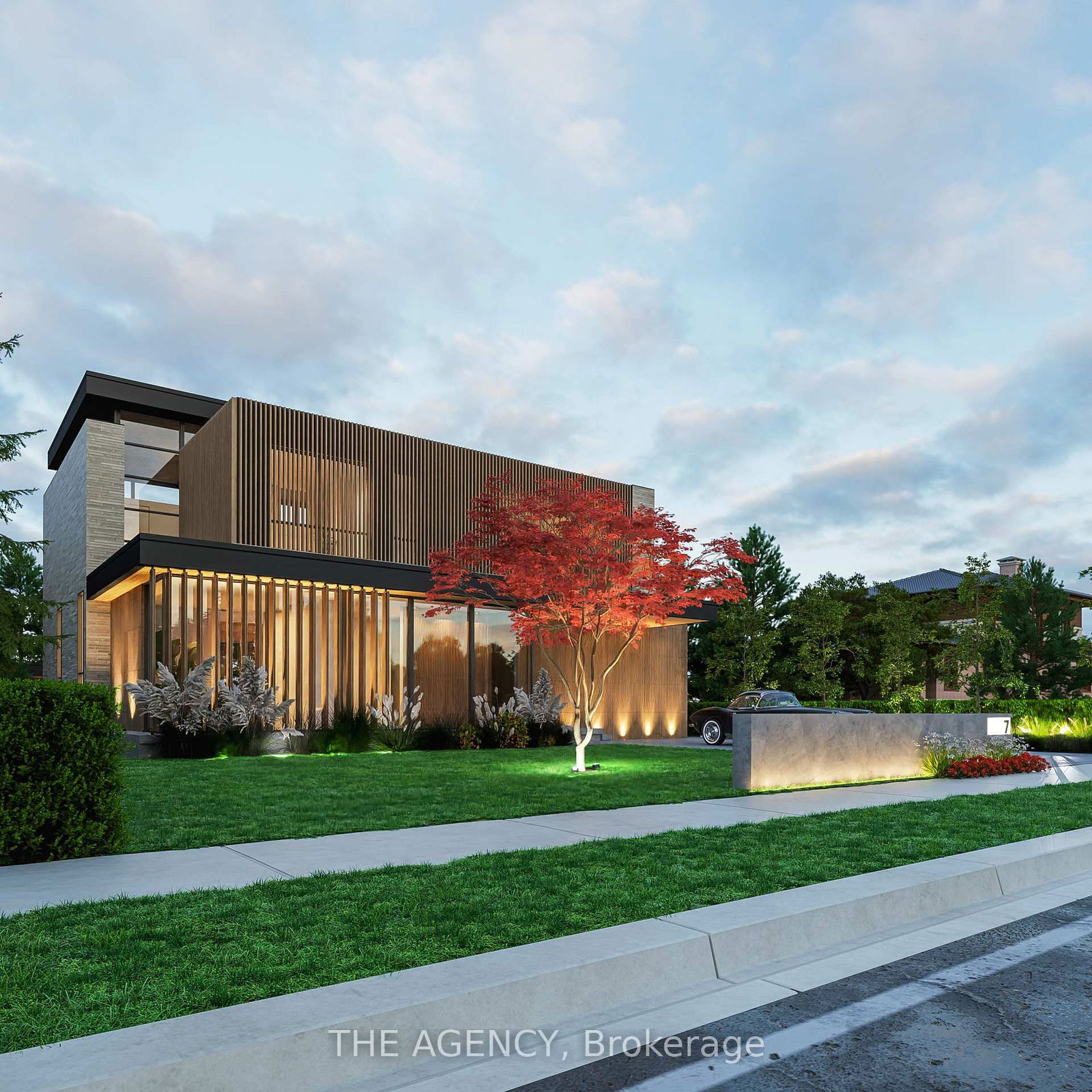 Detached House for sale at 7 Gerald Street, Toronto, St. Andrew-Windfields, M2L 2M4 - MLS: C12210304