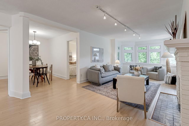13 - 1599 Bathurst Street