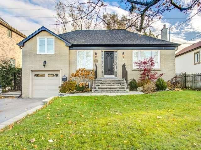 Main Floor - 37 Kenton Drive