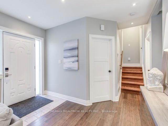 Main Floor - 37 Kenton Drive
