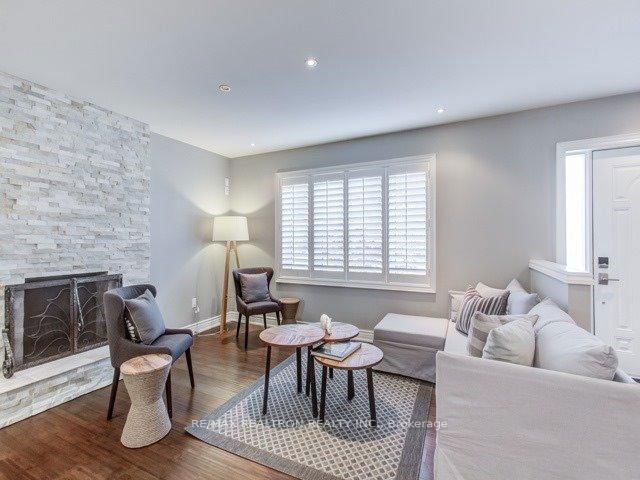 Main Floor - 37 Kenton Drive