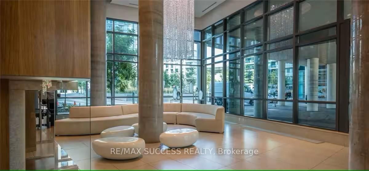 Condo for sale at 3211-215 Fort York Boulevard, Toronto, Niagara, M5V 4A2 - MLS: C12210419