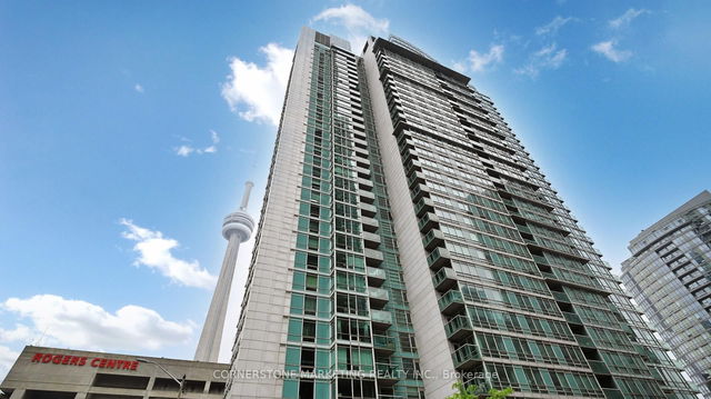 3703 - 81 Navy Wharf Court