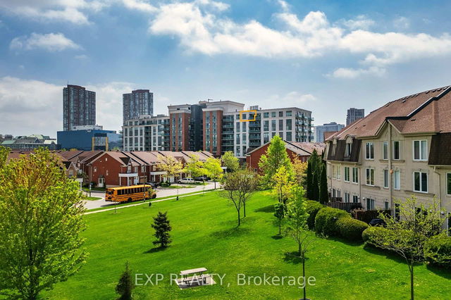 926 - 120 Dallimore Circle