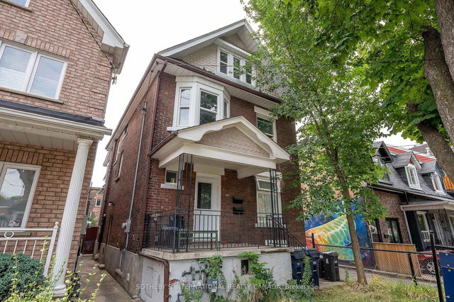 Lower - 301 Euclid Avenue
