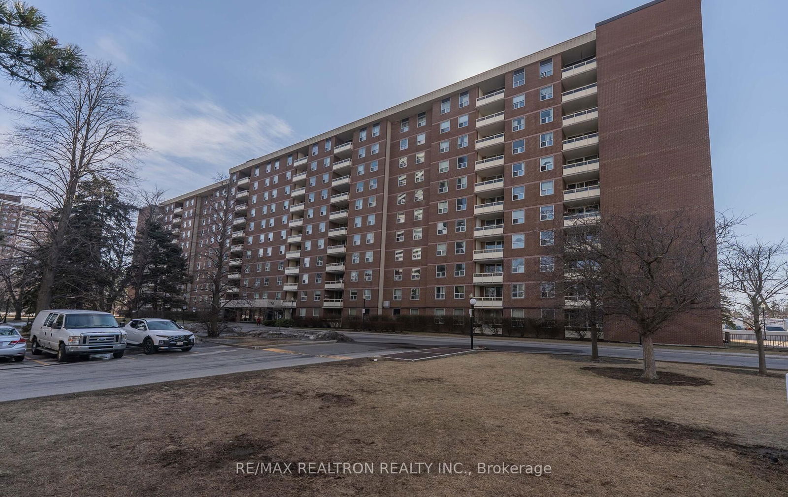 Condo for sale at 410-175 Hilda Avenue, Toronto, Newtonbrook West, M2M 1V8 - MLS: C12210540