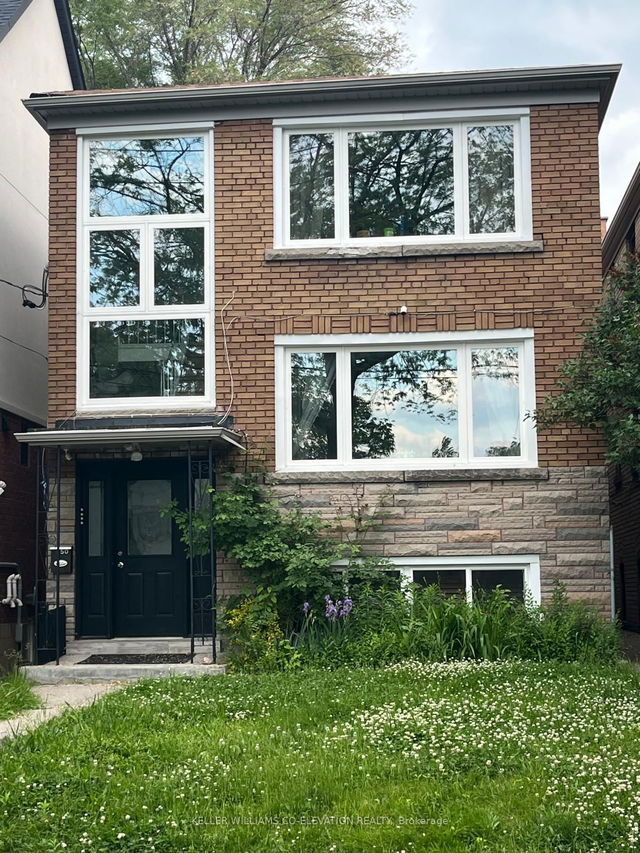 Unit 2 - 550 Atlas Avenue
