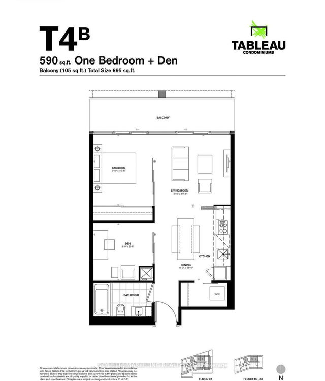1306 - 125 Peter Street