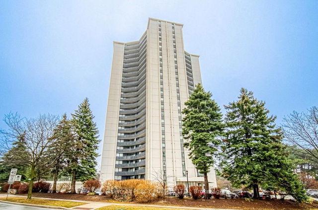 205 - 75 Graydon Hall Drive