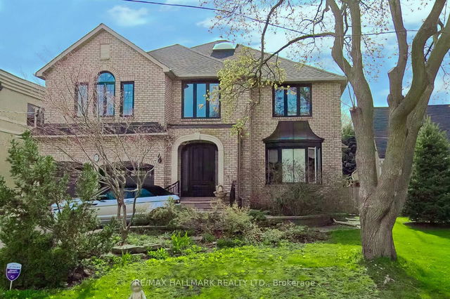 6 Montford Drive