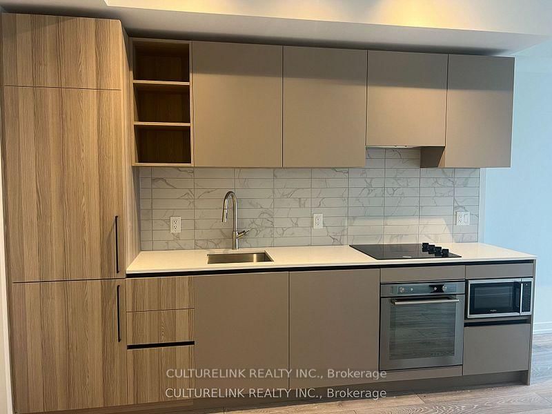 Condo for sale at 3808-55 Mercer Street, Toronto, Waterfront Communities C1, M5V 3W2 - MLS: C12210726