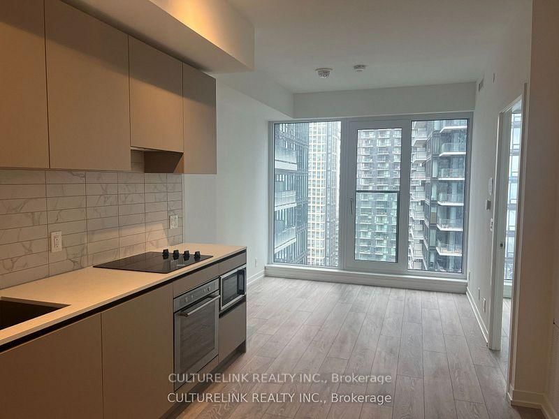 Condo for sale at 3808-55 Mercer Street, Toronto, Waterfront Communities C1, M5V 3W2 - MLS: C12210726