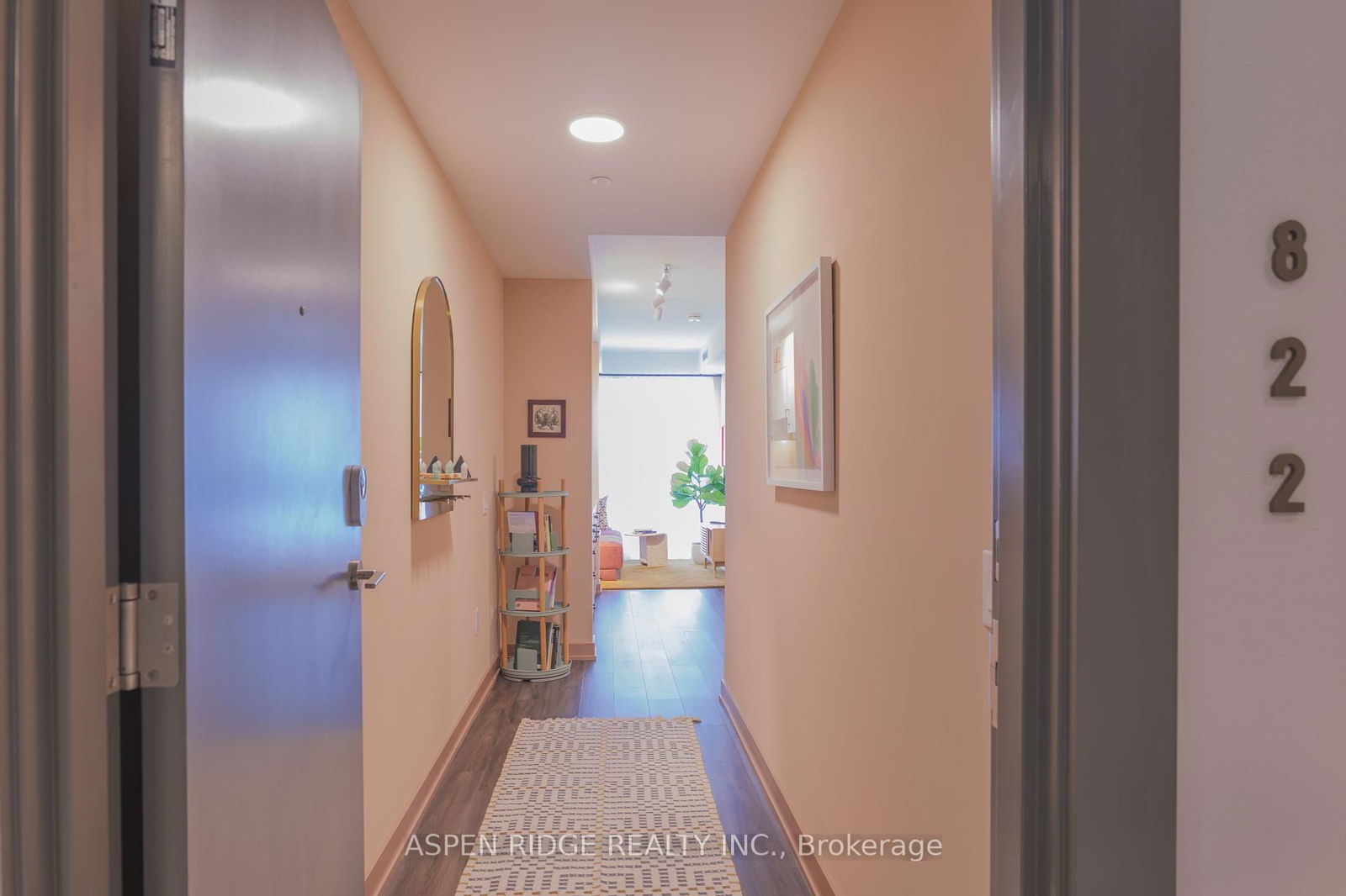 Condo for sale at 822-9 Tecumseth Street, Toronto, Niagara, M5V 3G4 - MLS: C12210738